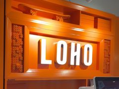 -LOHO眼镜(北京朝北大悦城店)