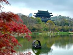 -南山风景名胜区