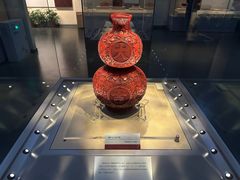 -浙江省博物馆(孤山馆区)