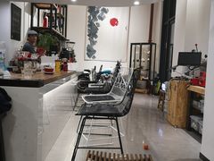 -NOTBAD 须时·咖啡馆