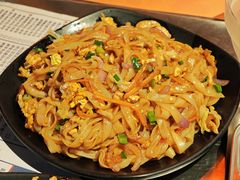 -酒里·宜州果酱烧烤(葛村店)