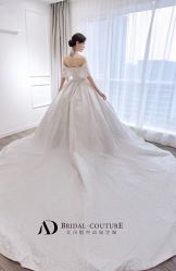 -艾朵婚纱
