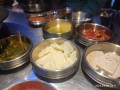 -入火韩国烤肉(凯旋广场店)