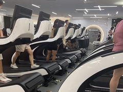 -优昂健身(新光界店)