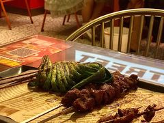 -神府路壹号·海鲜烧烤·砂锅粥·锅物(三坊七巷店)