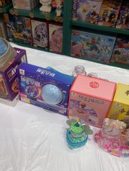 -奈尔宝家庭中心·亲子餐厅(苏州大悦城店)