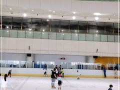 -冠军冰场CHAMPION RINK(百联又一城店)