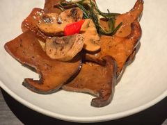 -庐灶江南·江南菜·四合院Bistro(东直门雍和宫·原华侨宾馆店)