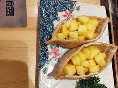 -清水日本料理铁板烧(学府路店)