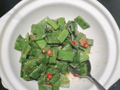 -徐记海鲜(陕西历史博物馆|明德门店)