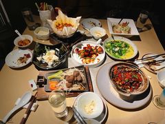 -穹六人间 people 6(岳阳路店)