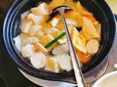 -涌上外婆桥(南塘店)
