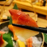 果然被骗了‼️义乌这家寿司也太好吃了打包也真的绝