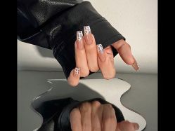 -情同手足美甲美睫