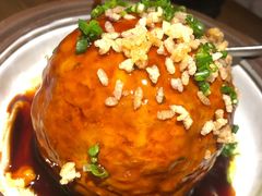 招牌狮子头-扬州狮子楼·非遗淮扬菜(东关街店)