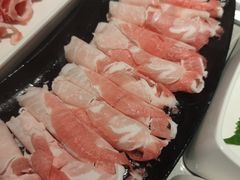 -海底捞火锅(壹悦城店)