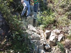 -北京鹫峰国家森林公园