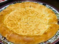 -天山醉美·新疆餐厅(富华里店)