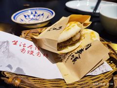 -长安大牌档之龙头酒肆(荣民龙首广场店)