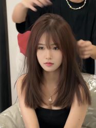 -DL HAIR SALON
