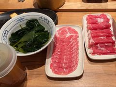 -巴奴毛肚火锅(龙湖锦艺城店)