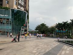 -深圳龙华星河COCO City(民治店)