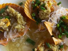 -潮汕美食.厚弥粥(白石洲店)