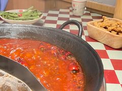 -赵美丽重庆火锅(西安直营总店)