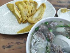 -清真蒋有记(老门东店)