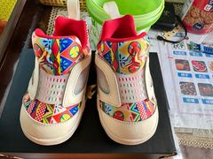-JORDAN(外滩中央体验店)
