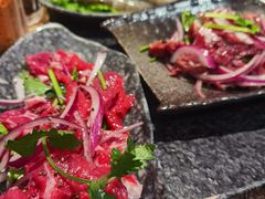 -石煎故事健康烤肉