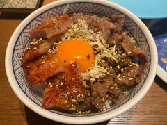 -水之惠鲜鱼料理(王府大街店)