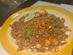 -半秋山西餐厅(襄阳万达店)