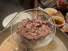 -牛事制造局牛肉火锅(莲岳路店)