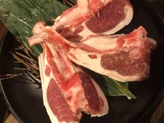 -九田家黑牛烤肉料理(无锡T12店)