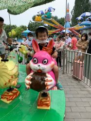 -大望京儿童游乐场