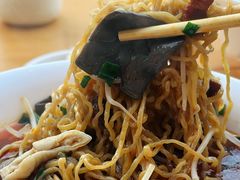 蒋家肠旺面-蒋家肠旺面馆(合群路店)