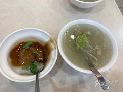 -台中肉员