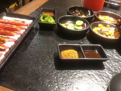 -九田家黑牛烤肉料理(石路天虹店)