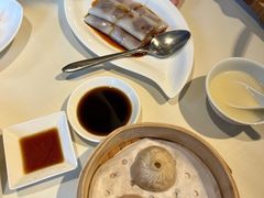-利苑酒家(华熙国际店)