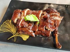 -肖四女乐山跷脚牛肉(江北星街坊店)