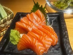 -隐食酒肆·烧鸟Bistro(翠亨广场店)