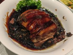 -大连星海皇冠假日酒店