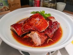 -淮扬府·游园京梦(中粮广场店)