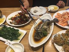 -南海渔家•海鲜•正宗海南菜(海棠湾店)