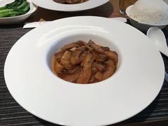 -星璞餐厅(深铁塘朗城君璞酒店)