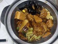 -老人和饭店(淮海中路店)