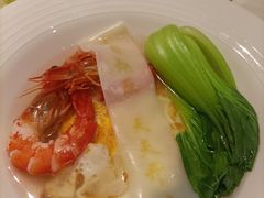 -静香HOUSE·全时段融合餐厅(七星欢乐颂店)