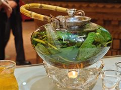 -海尔巴格·新疆菜(吐鲁番店)