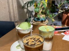 -大书房咖啡(中传国交店)